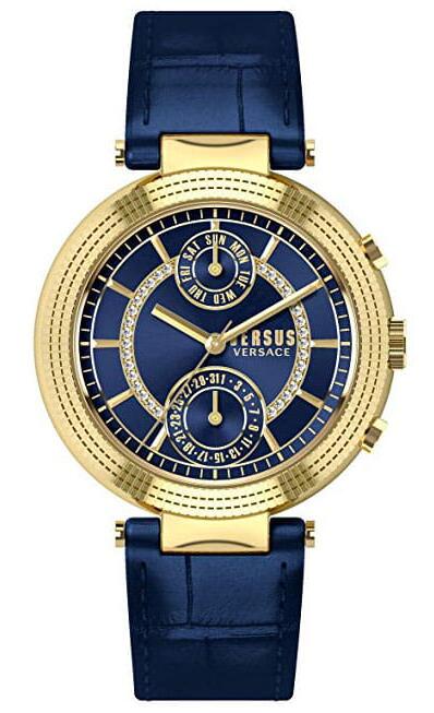 Discount luxury Versus Versace Star Ferry S79040017 watches